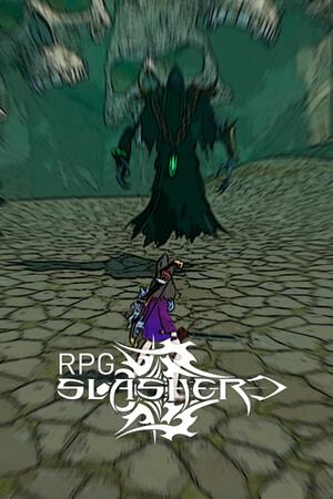 SlasherRPG
