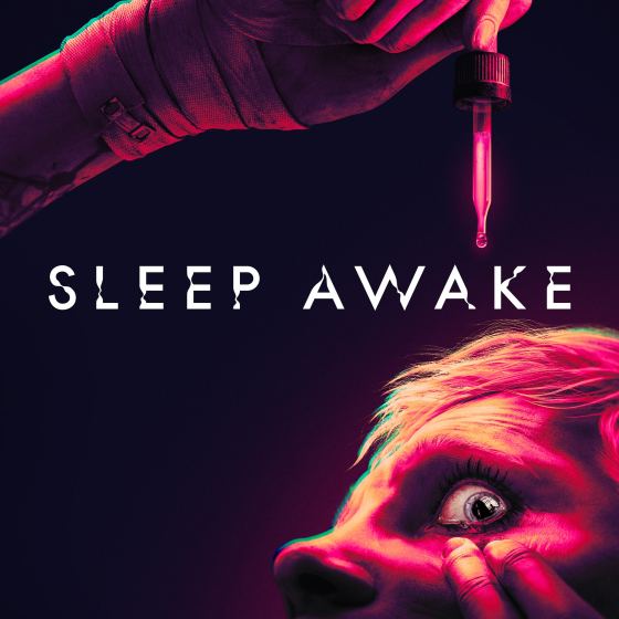 SLEEP AWAKE