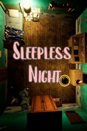 Sleepless Night