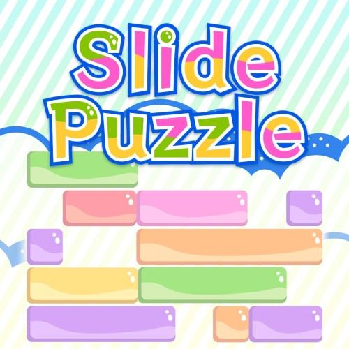 SlidePuzzle
