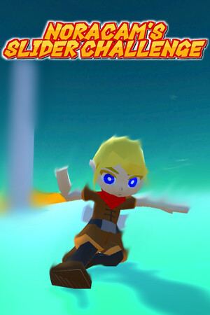 Slider Challenge de Noracam