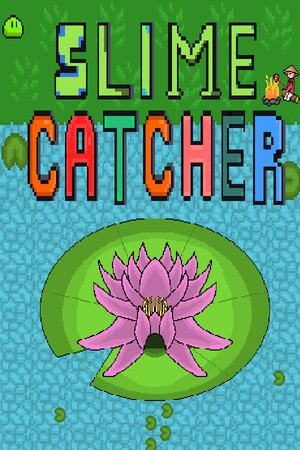 SlimeCatcher