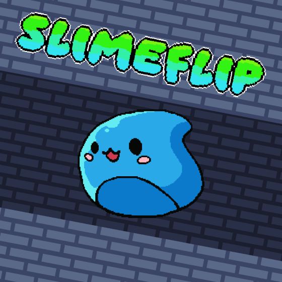 SlimeFlip (Windows)