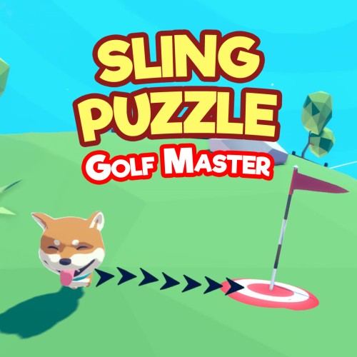 Sling Puzzle: Golf Master