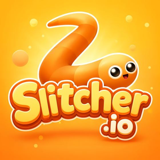 Slitcher.io - Multiplayer 1V1