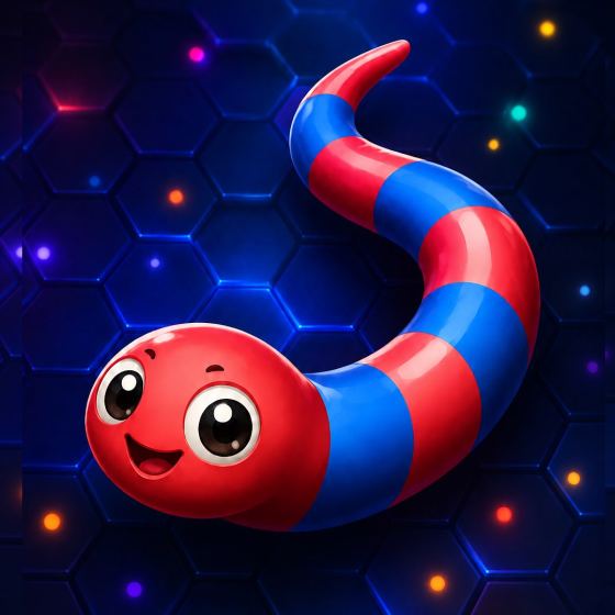 Slither.io Ultimate Multiplayer