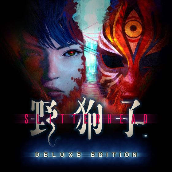 Slitterhead Edición Deluxe