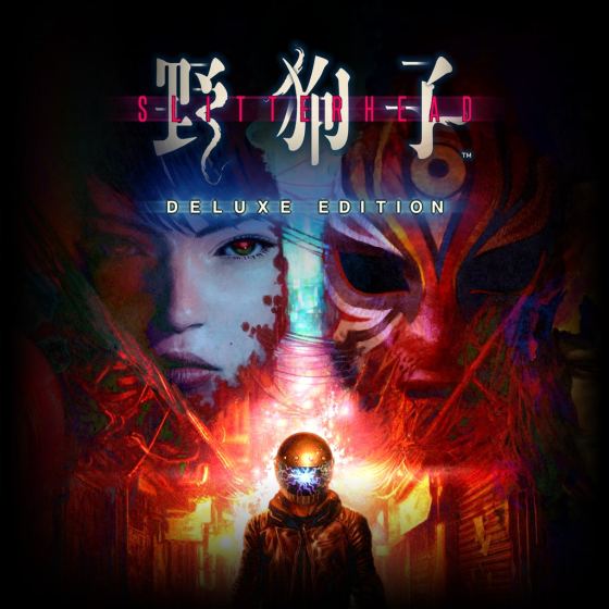 Slitterhead Edición Deluxe