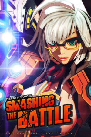 SMASHING THE BATTLE