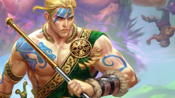SMITE 2