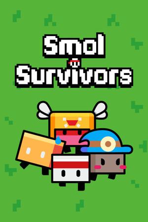 Smol Survivors