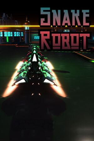 Snake Robot