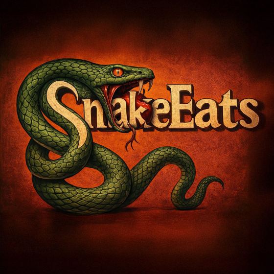 SnakeEats