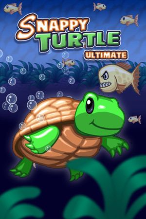 Snappy Turtle Ultimate