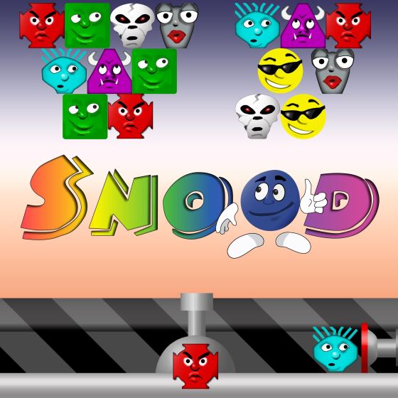 Snood Advance