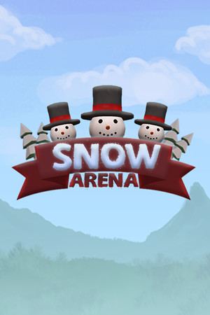 Snow Arena