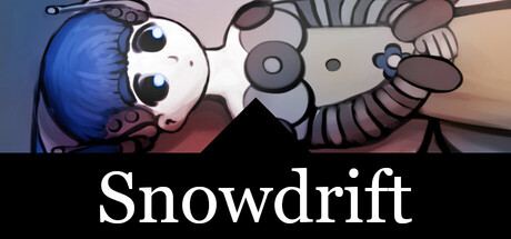 Snowdrift