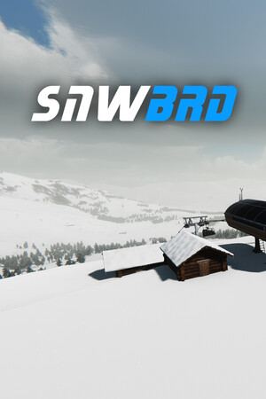 SNWBRD: Freestyle Snowboarding