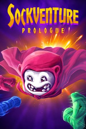 Sockventure: Prologue