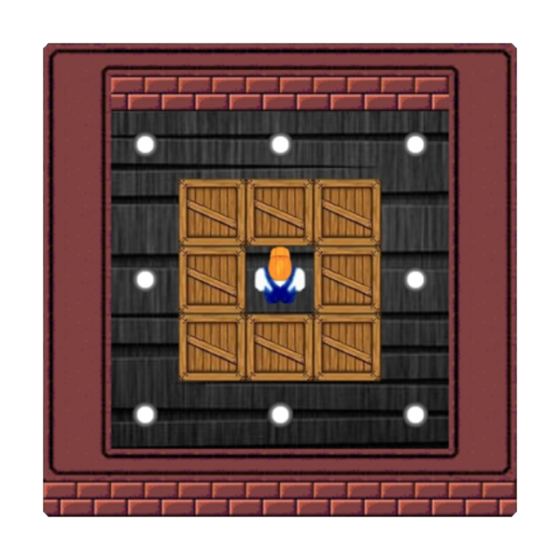 Sokoban (Boxman) Classic