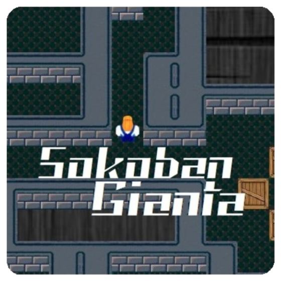 Sokoban Gianta