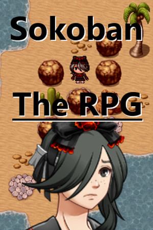 Sokoban: The RPG