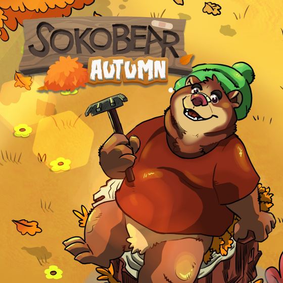 Sokobear Autumn (Windows)