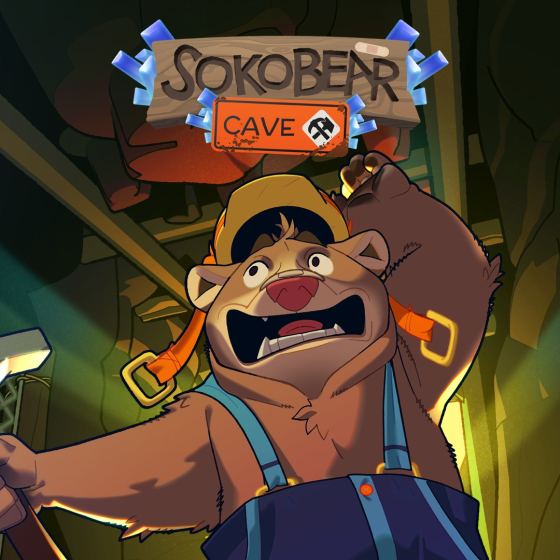 Sokobear Cave (Windows)