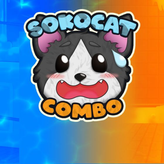 Sokocat - Combo