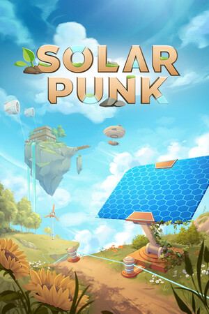Solarpunk™
