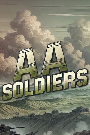 Soldados AA