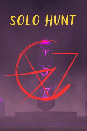Solo Hunt