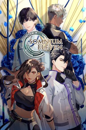 Somnium Eleven