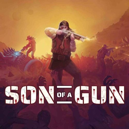 Son of a Gun