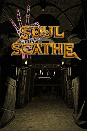 Soul Scathe