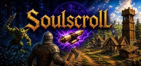 Soul Scroll