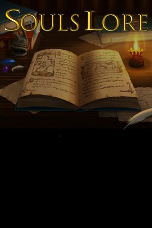 Souls Lore
