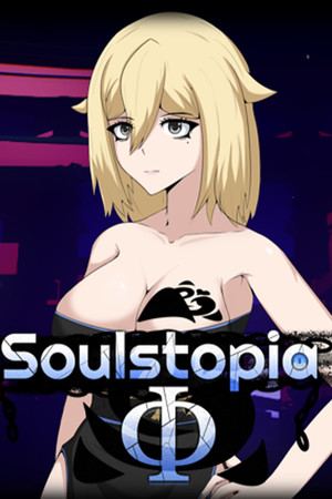 Soulstopia -PHI-