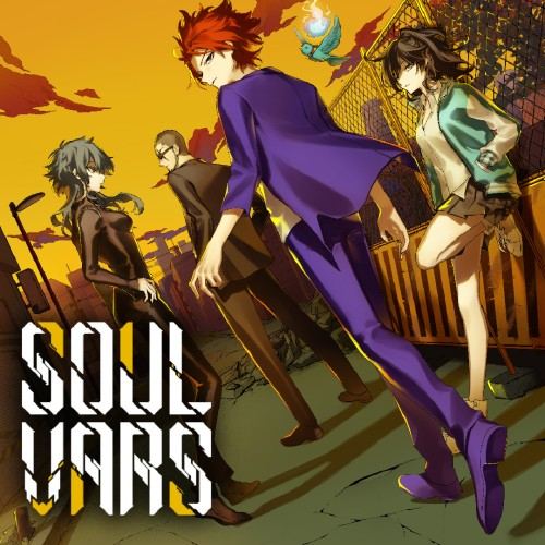 SOULVARS