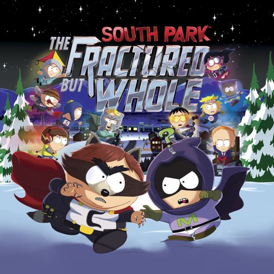 South Park™: Retaguardia en Peligro™