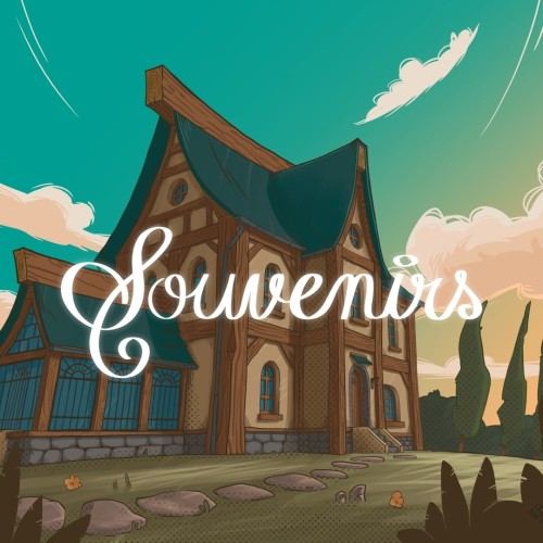 Souvenirs