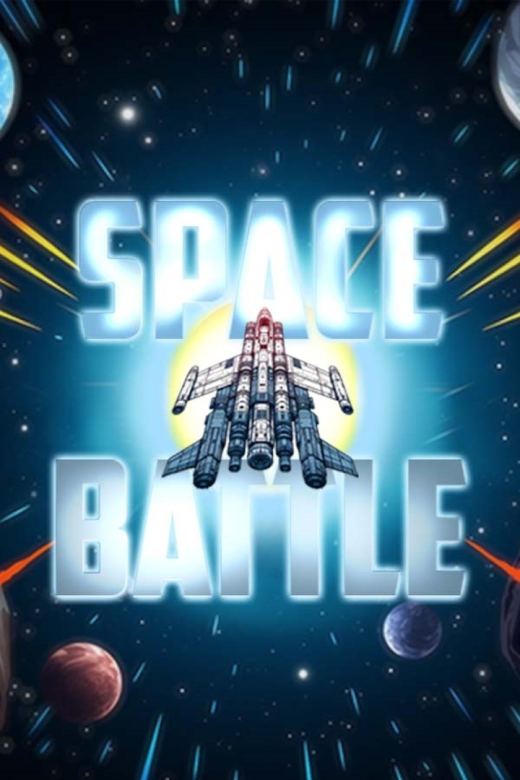 Space Battle: Mayhem Game