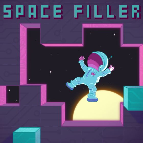 Space Filler (Windows)