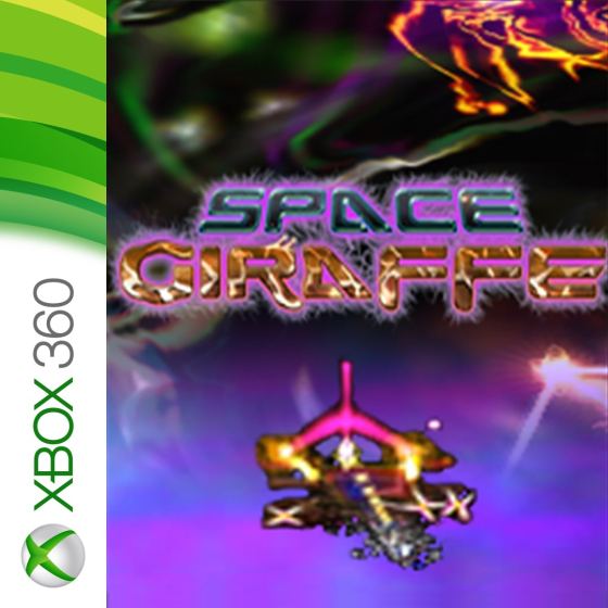 Space Giraffe