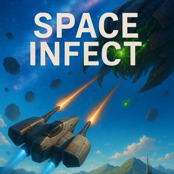 Space Infect