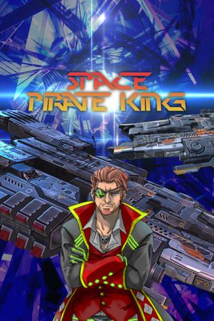 Space Pirate King