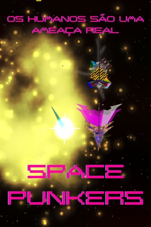 Space Punkers