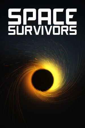 Space Survivors
