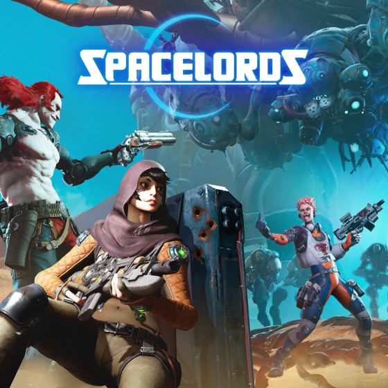 Spacelords