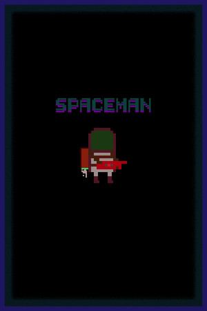 Spaceman